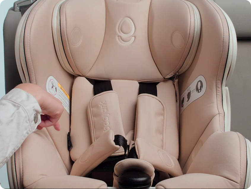 Viva La Flame Resistance! Natural Materials that Light Our Fire (But Not Your Car Seat)