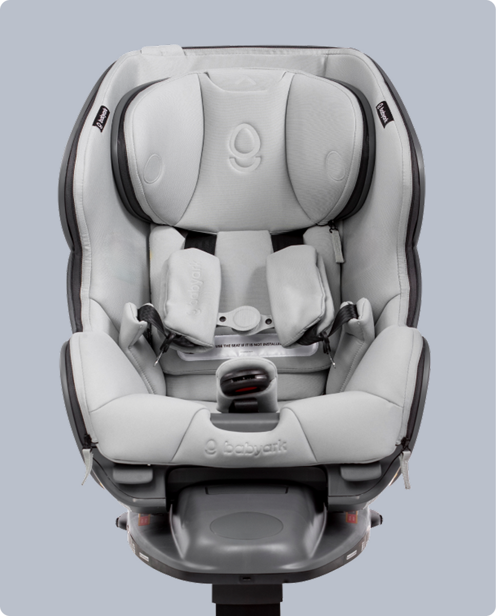 Classic Convertible Car Seat – babyark