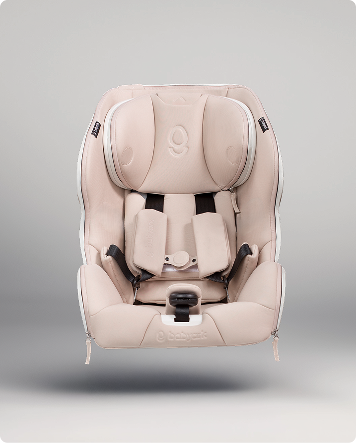 Extra Seat Cover – babyark - Main Image