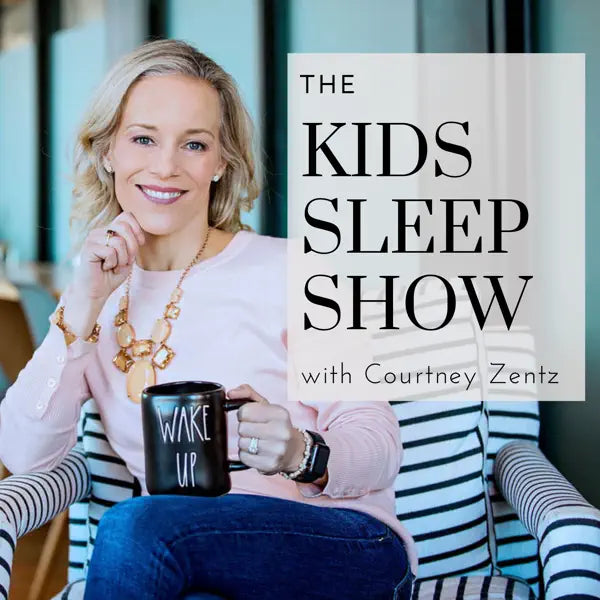 The Kids Sleep Show Podcast