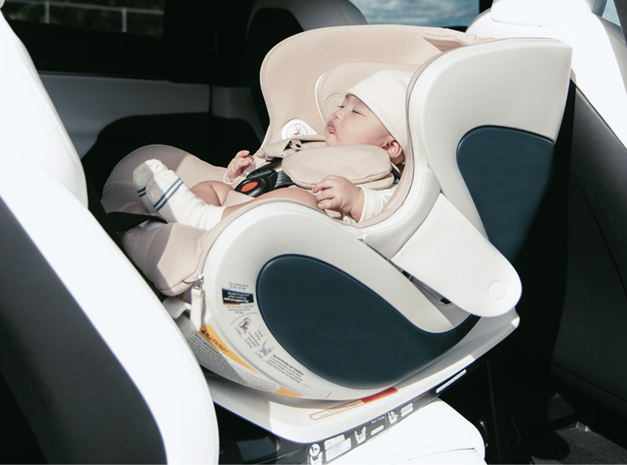 Convertible Car Seat vs Infant Car Seat: Which to Choose
