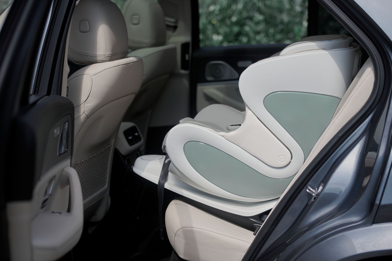 Car Seat Safety Regulations - Which Car Seat Do I Need When?