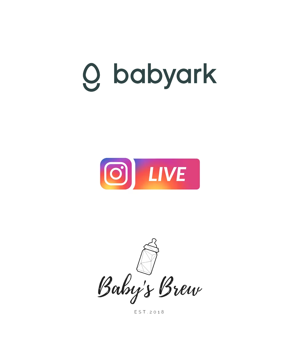 babyark x Baby's Brew