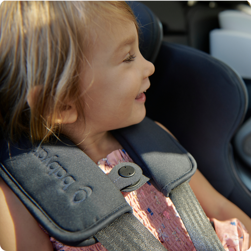 Charcoal Grey / Midnight Blue