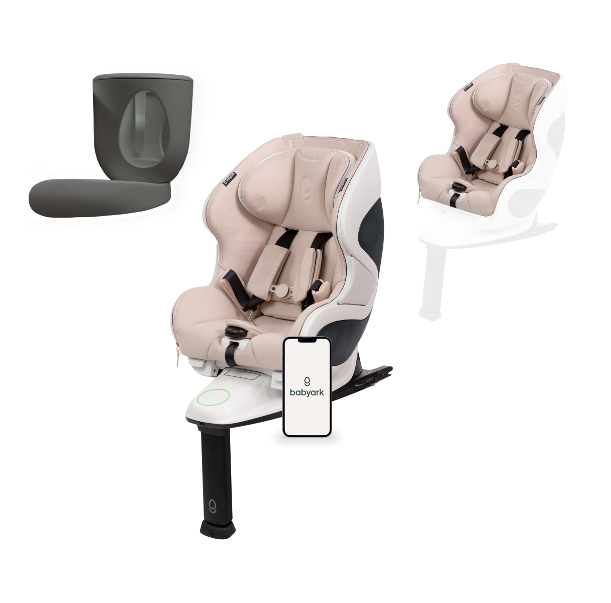 Smart Bases Bundle