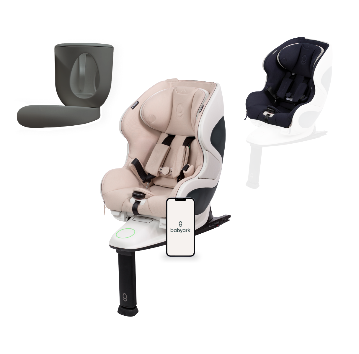 Smart Bases Bundle