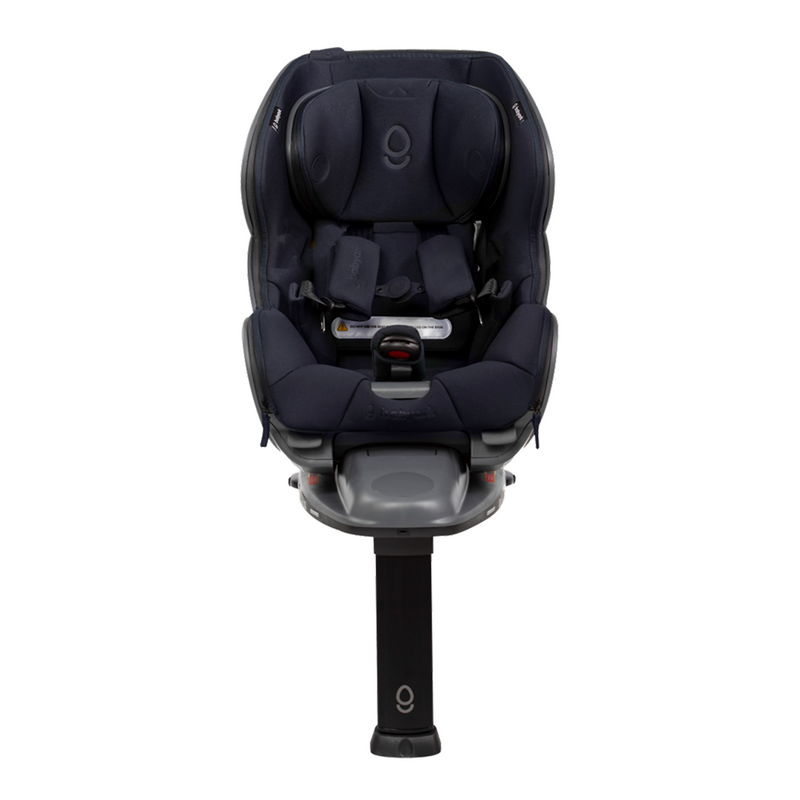 Charcoal Grey / Midnight Blue