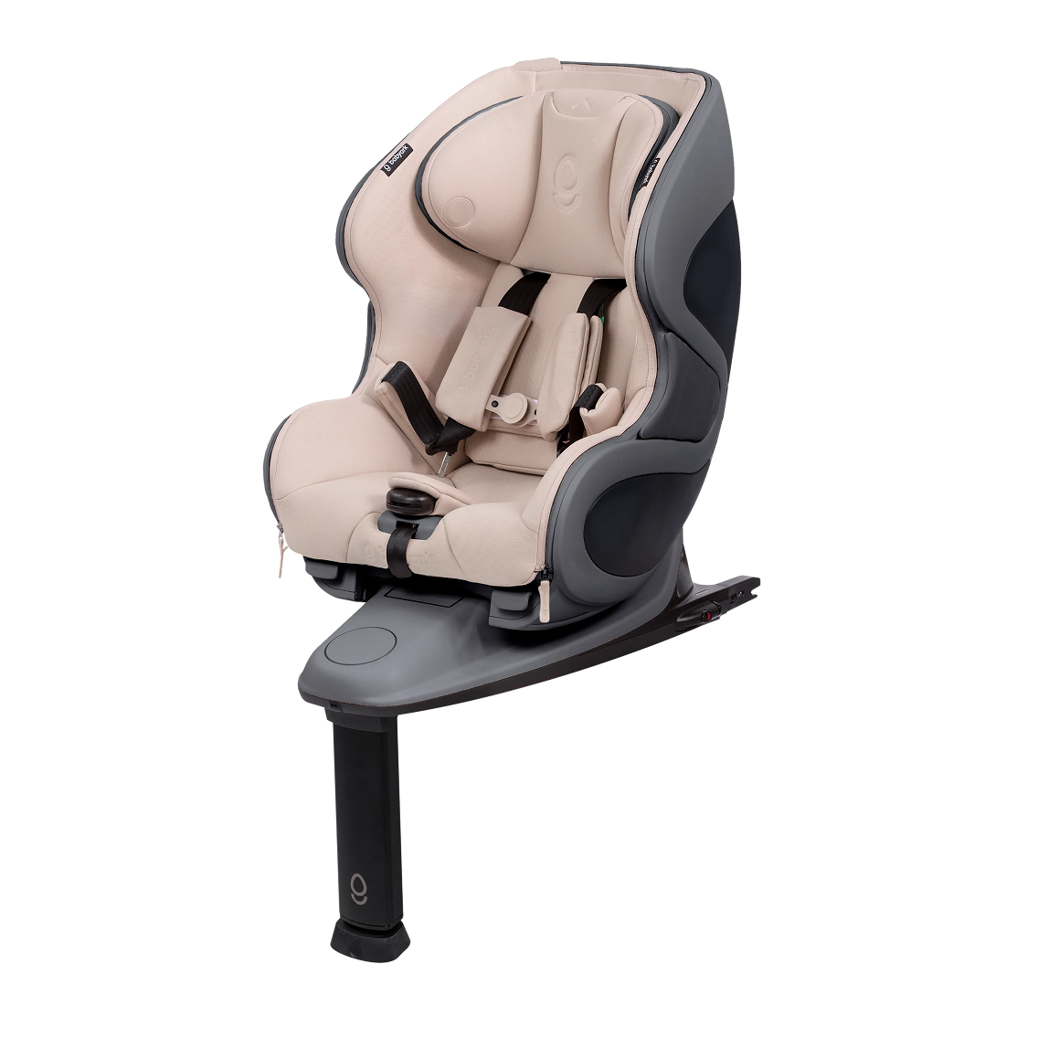 Charcoal Grey / Moonlight