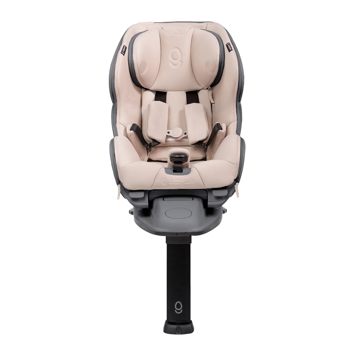 Charcoal Grey / Moonlight