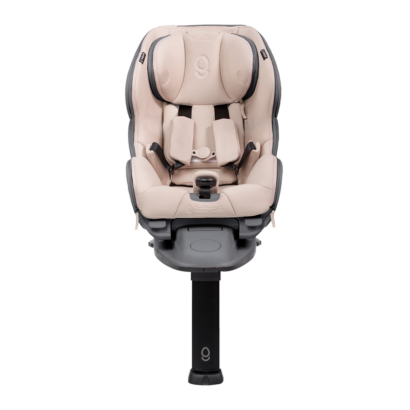 Charcoal Grey / Moonlight