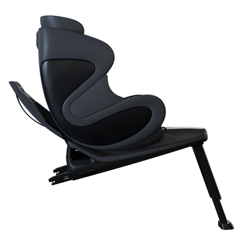 Charcoal Grey / Moonlight