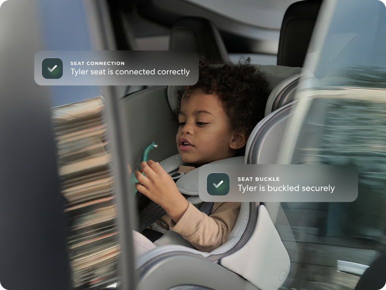 Easy and correct installation