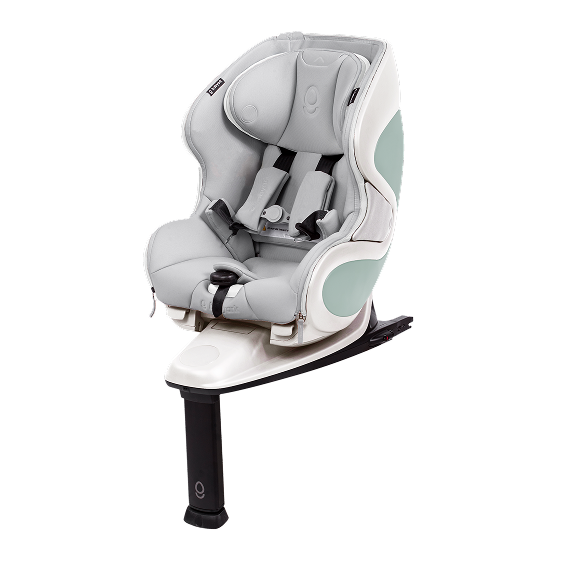 Eggshell White / Glacier Ice