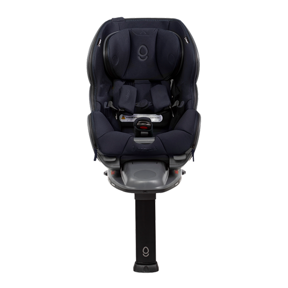 Charcoal Grey / Midnight Blue