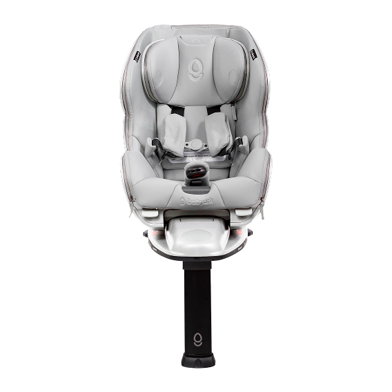 Eggshell White / Glacier Ice