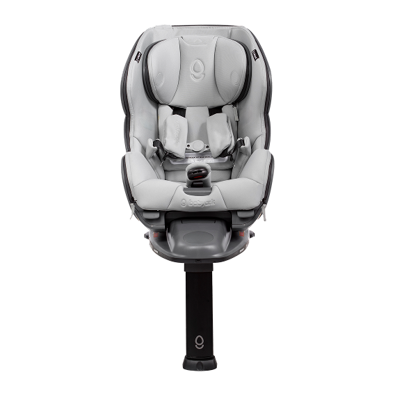 Charcoal Grey / Glacier Ice