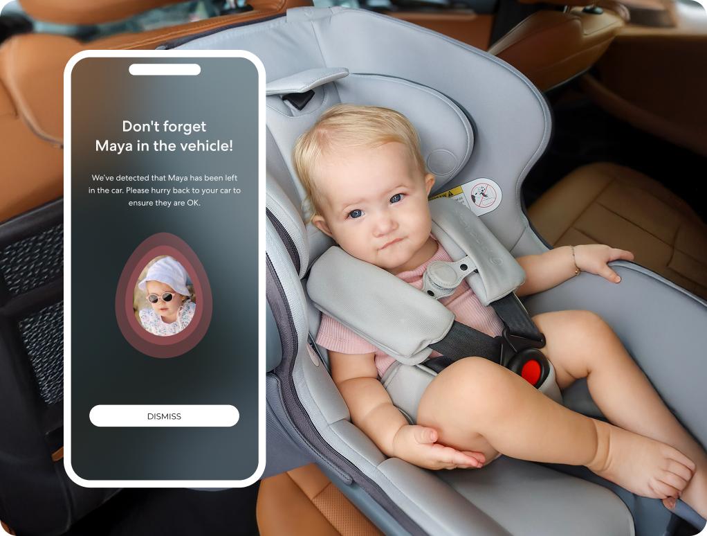 Smart Alerts That Save Lives