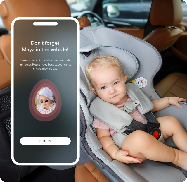 Smart Alerts That Save Lives