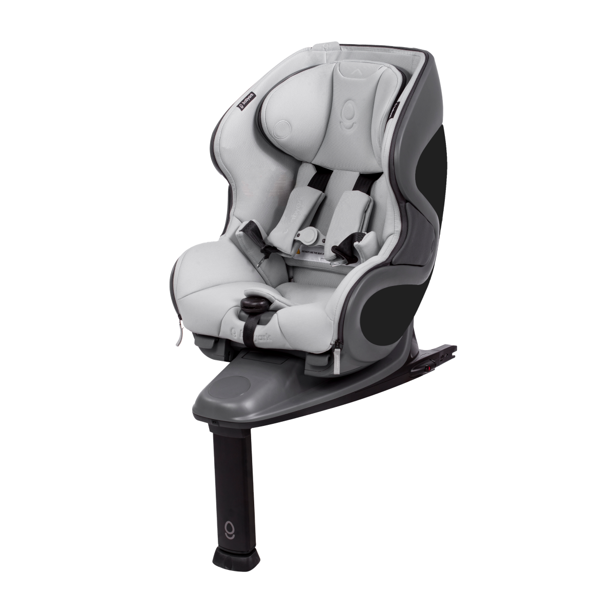 Babyark Car Seat: Ultimate Safety for Your Child