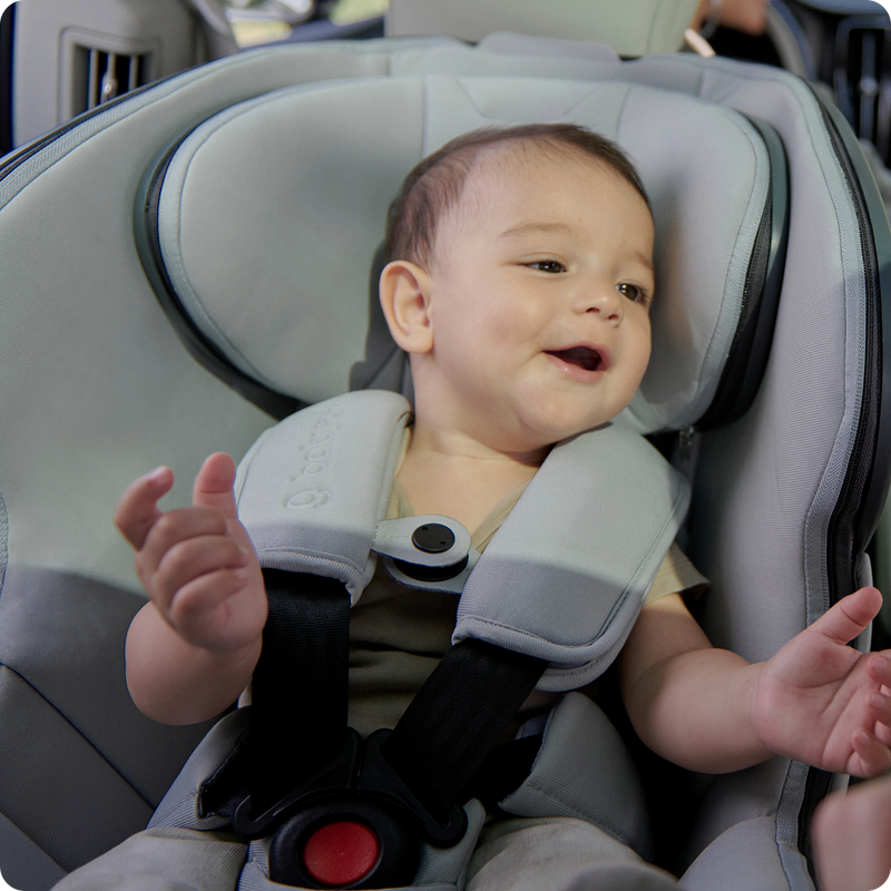 Charcoal Grey / Glacier Ice